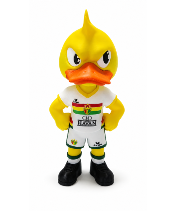 MASCOTE POP JUNPE - MARRECÃO BRUSQUE